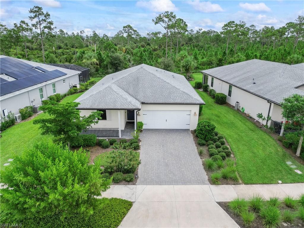16360 Palmetto ST PUNTA GORDA, FL 33982