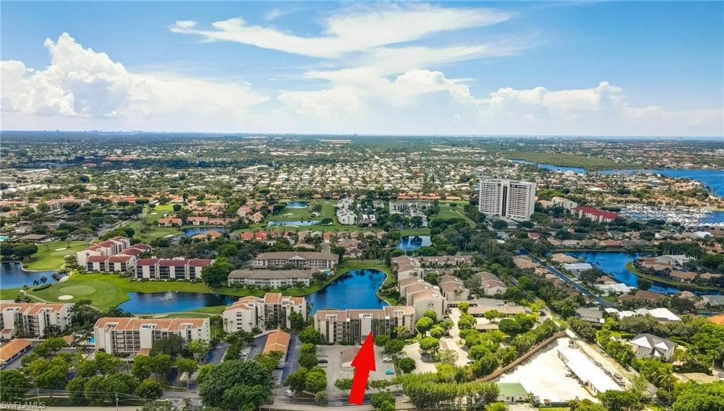 4200 Steamboat BEND 404 FORT MYERS, FL 33919