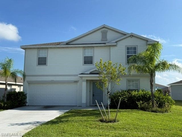 12442 Amber Waves RD LEHIGH ACRES, FL 33974