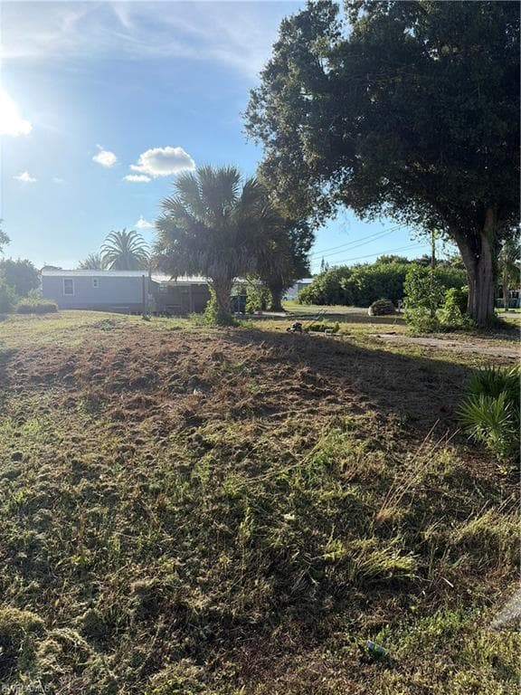 15555 Mango DR PUNTA GORDA, FL 33955