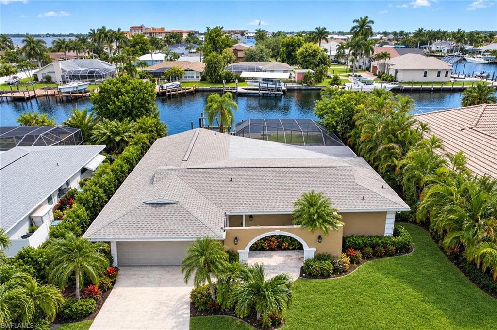 1928 Savona PKWY CAPE CORAL, FL 33904