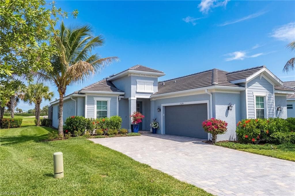 25228 Keygrass CT PUNTA GORDA, FL 33955