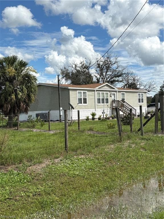 455 N Datil ST CLEWISTON, FL 33440