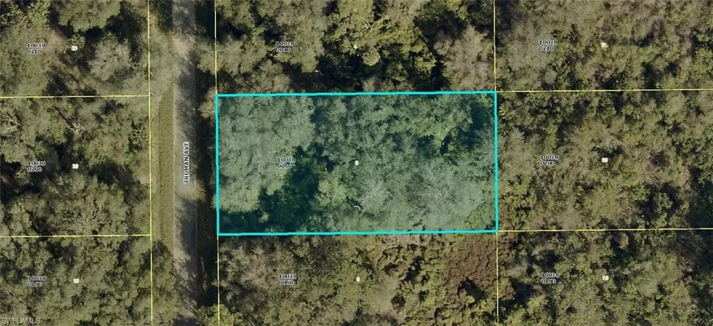 1514 Truman AVE LEHIGH ACRES, FL 33972