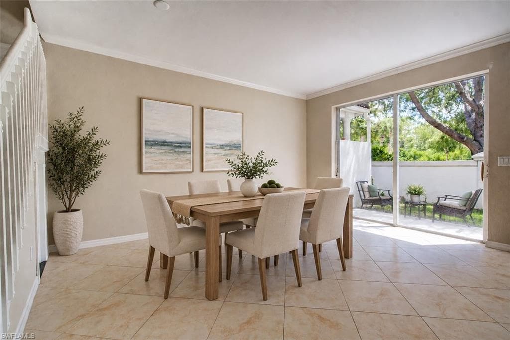 7020 Ambrosia LN 1108 NAPLES, FL 34119