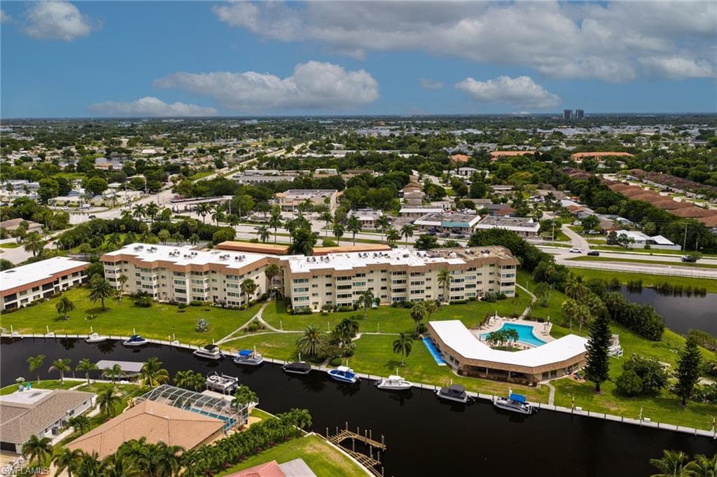 4309 Mariner WAY 108 FORT MYERS, FL 33919