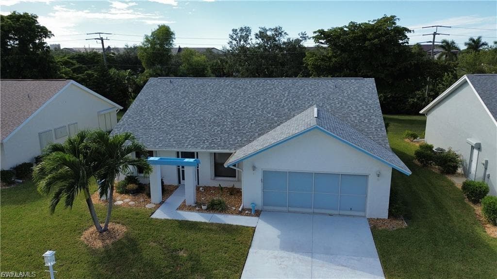 16674 Coriander LN FORT MYERS, FL 33908