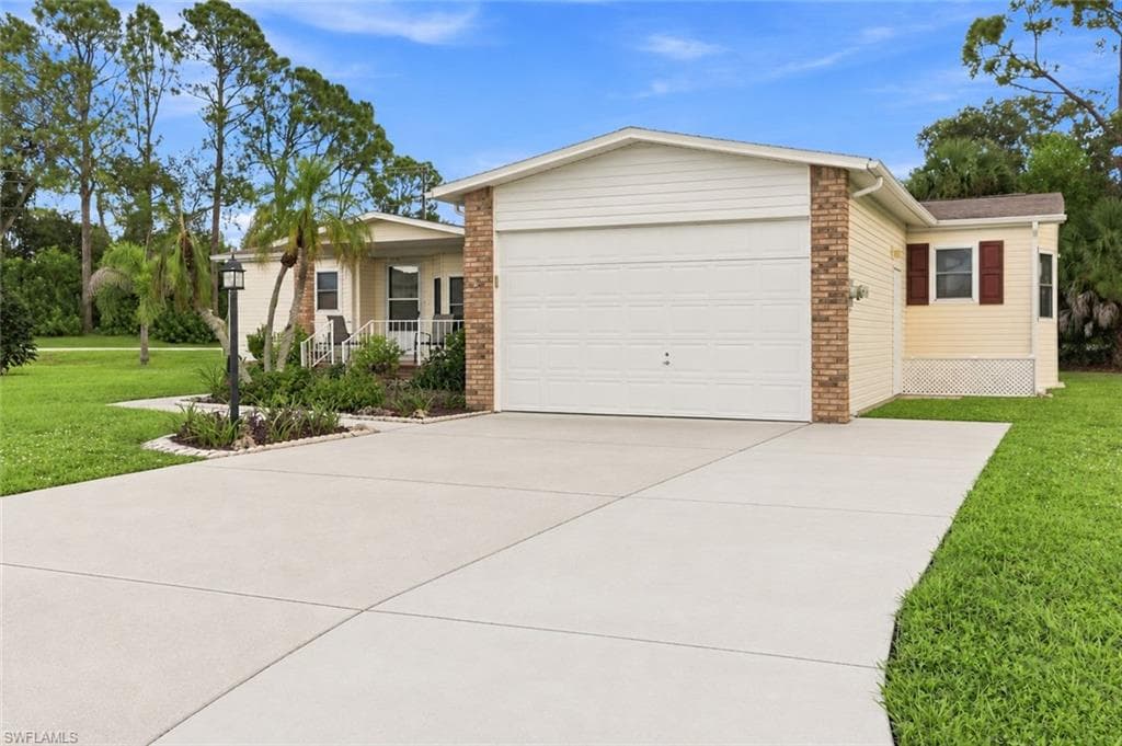 19875 Frenchmans CT NORTH FORT MYERS, FL 33903