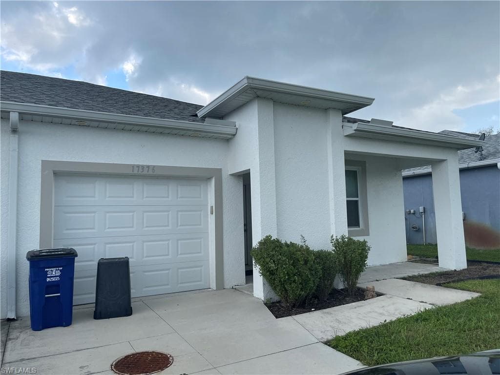 17376 Ithaca DR 378 FORT MYERS, FL 33967