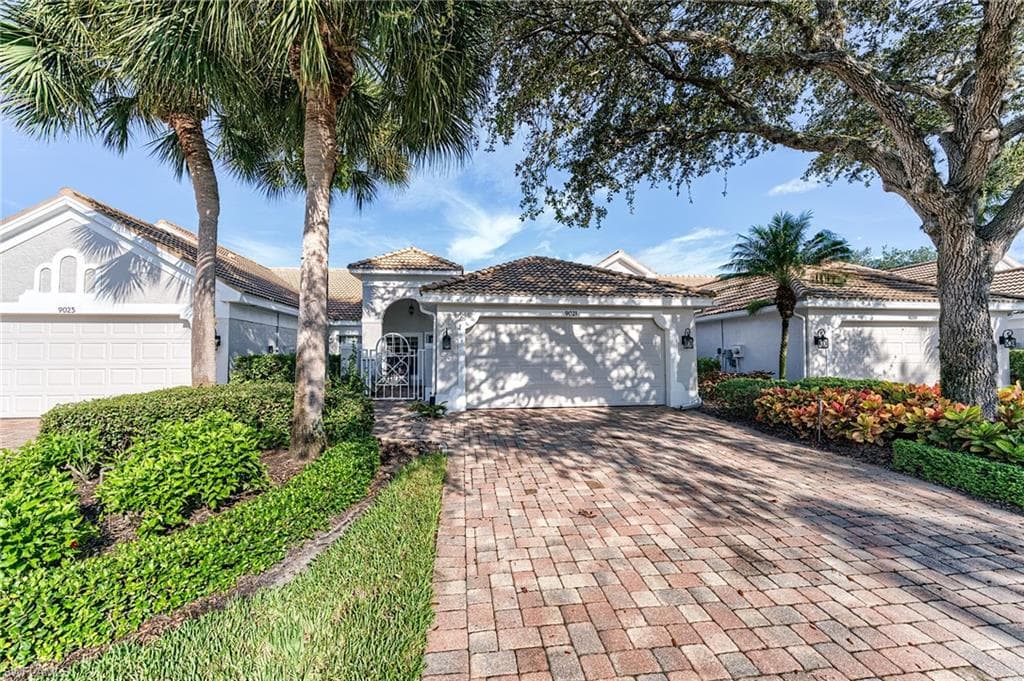 9021 Spring Run BLVD ESTERO, FL 34135