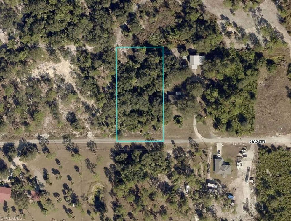 7824 23rd TER LABELLE, FL 33935