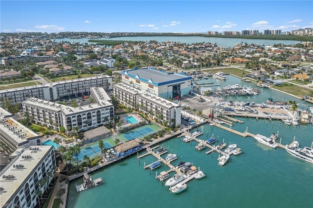 1031 Anglers CV A304 MARCO ISLAND, FL 34145