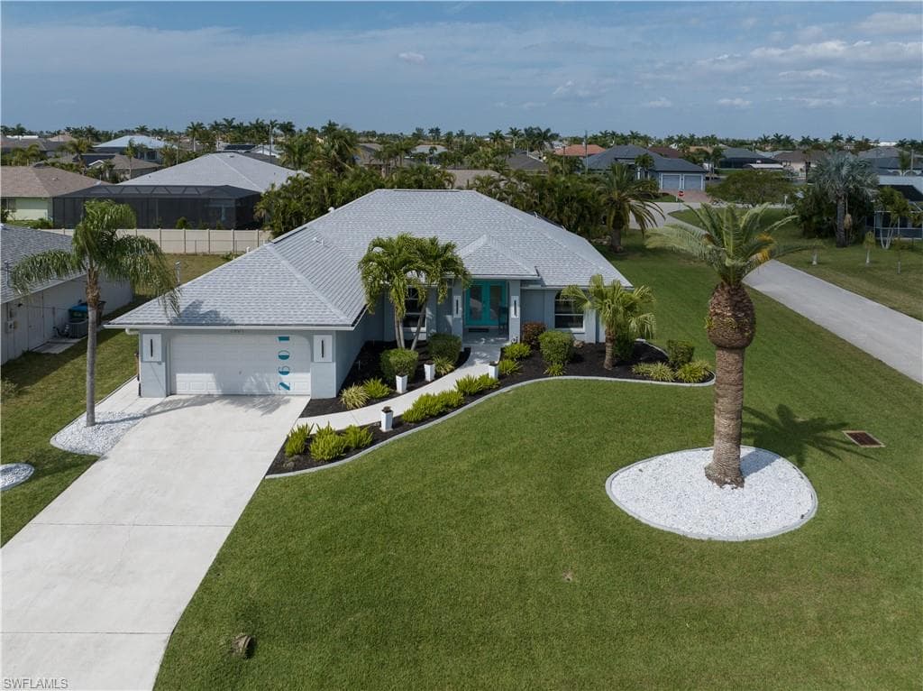 2601 SW 38th TER CAPE CORAL, FL 33914