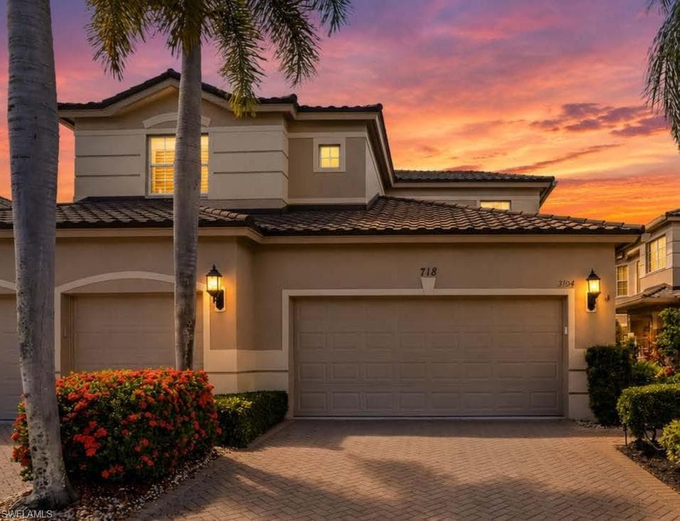 718 Regency Reserve CIR 3104 NAPLES, FL 34119