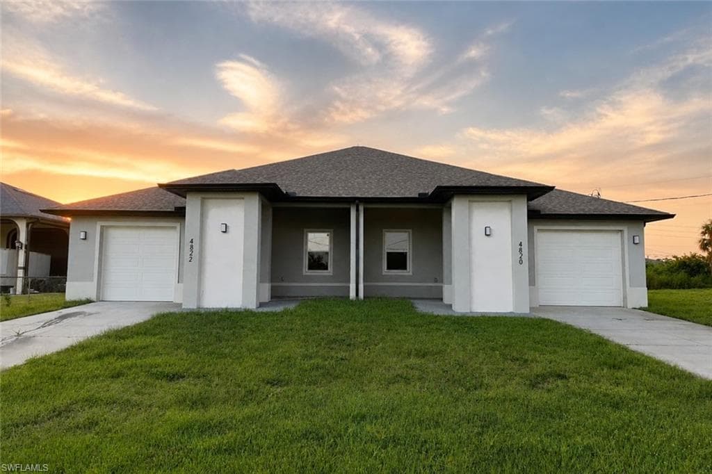 4820 24th ST SW LEHIGH ACRES, FL 33973