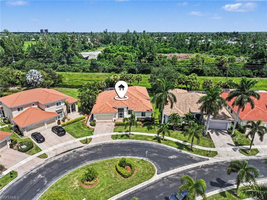 9040 Paseo De Valencia ST FORT MYERS, FL 33908