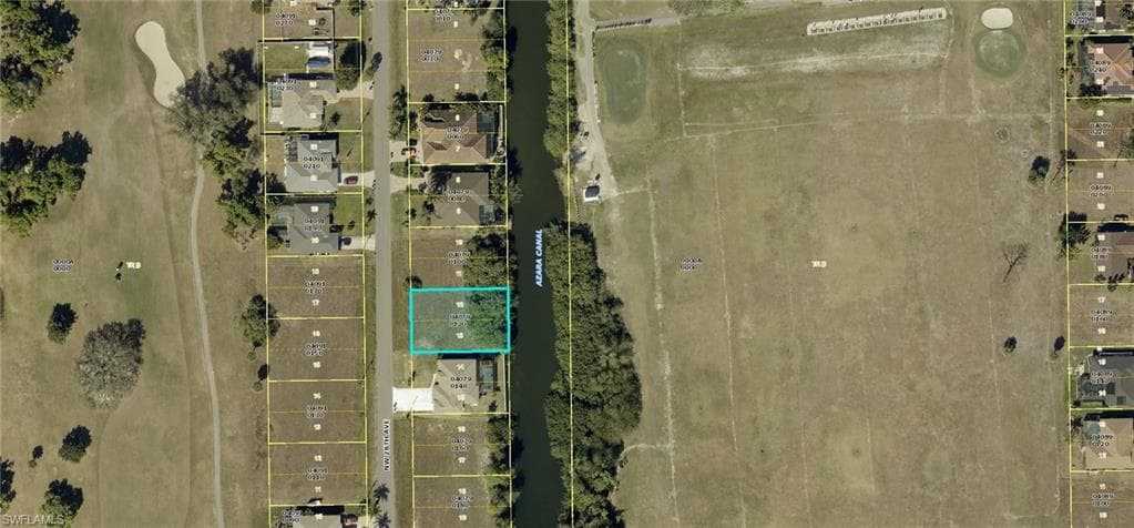 1539 NW 28th AVE CAPE CORAL, FL 33993