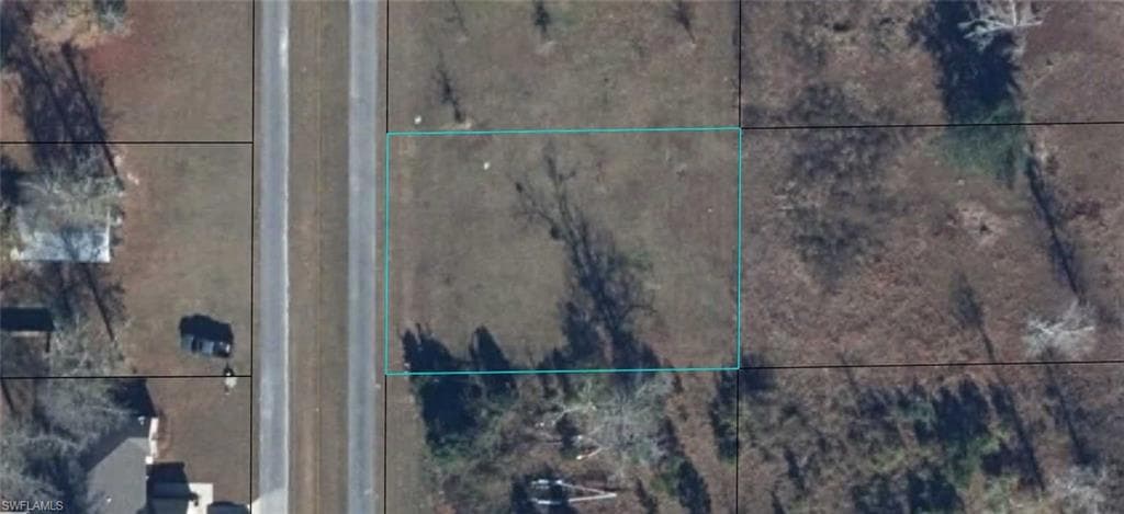 Charlie Gaskin DR WEWAHITCHKA, FL 32465