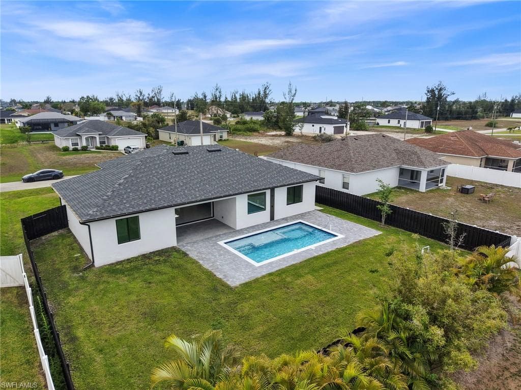 2015 NW 21st ST CAPE CORAL, FL 33993