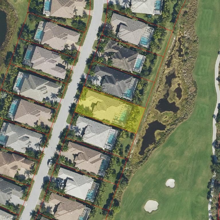 3154 Malaga LN NAPLES, FL 34114