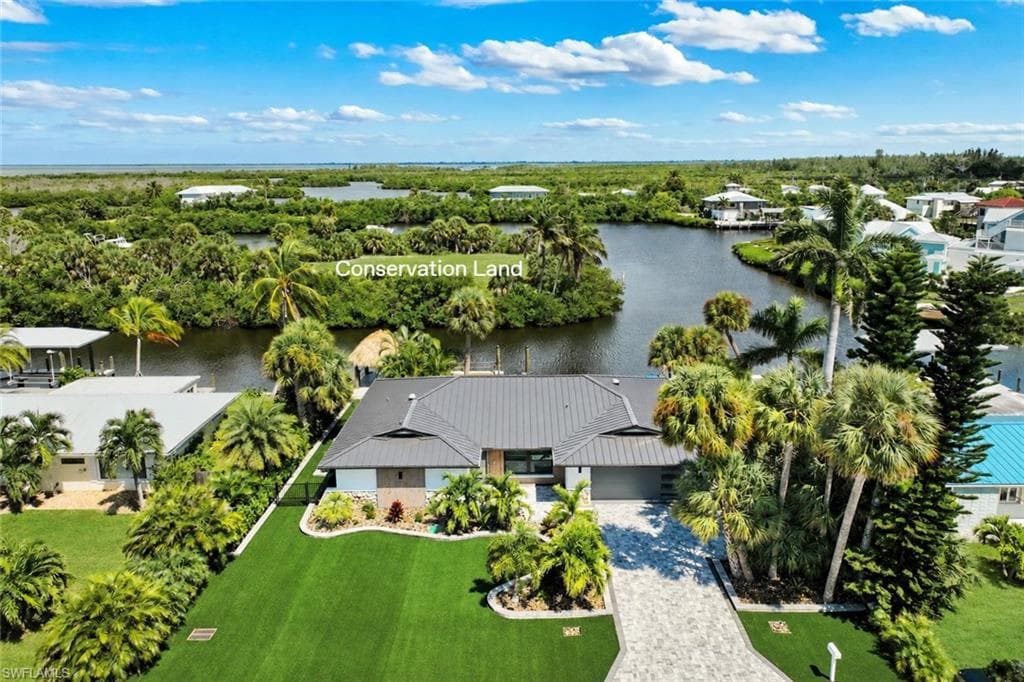 16340 Buccaneer ST BOKEELIA, FL 33922