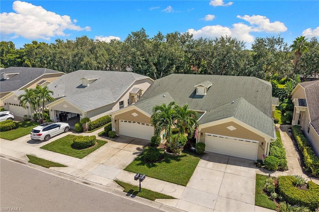 8251 Ibis Cove CIR A129 NAPLES, FL 34119