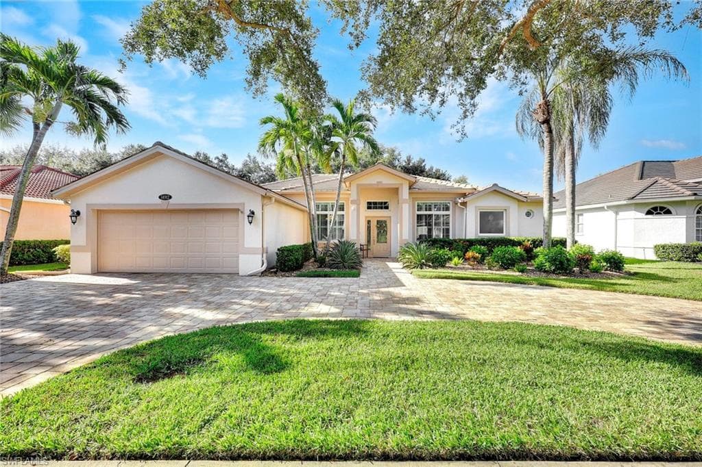 14912 Indigo Lakes DR NAPLES, FL 34119