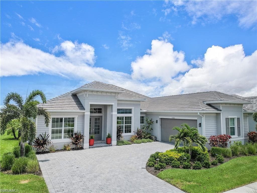 15880 Talon TER PUNTA GORDA, FL 33982