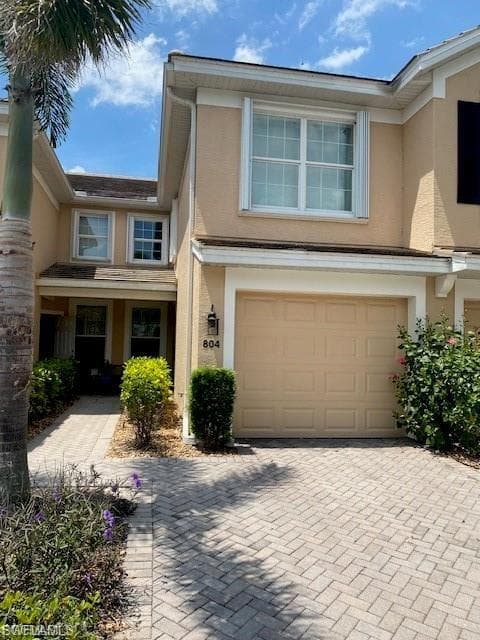 2668 Somerville LOOP 804 CAPE CORAL, FL 33991