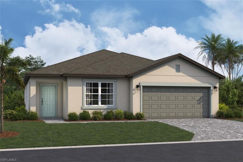 271 Lakeside Breeze WAY LEHIGH ACRES, FL 33936