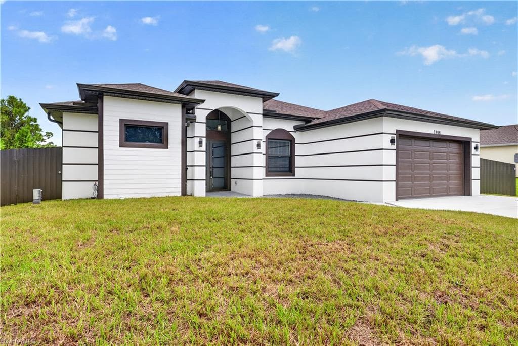 2806 Connie AVE N LEHIGH ACRES, FL 33971