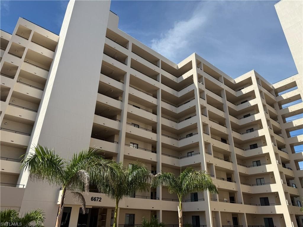 6672 ESTERO BLVD A711 FORT MYERS BEACH, FL 33931