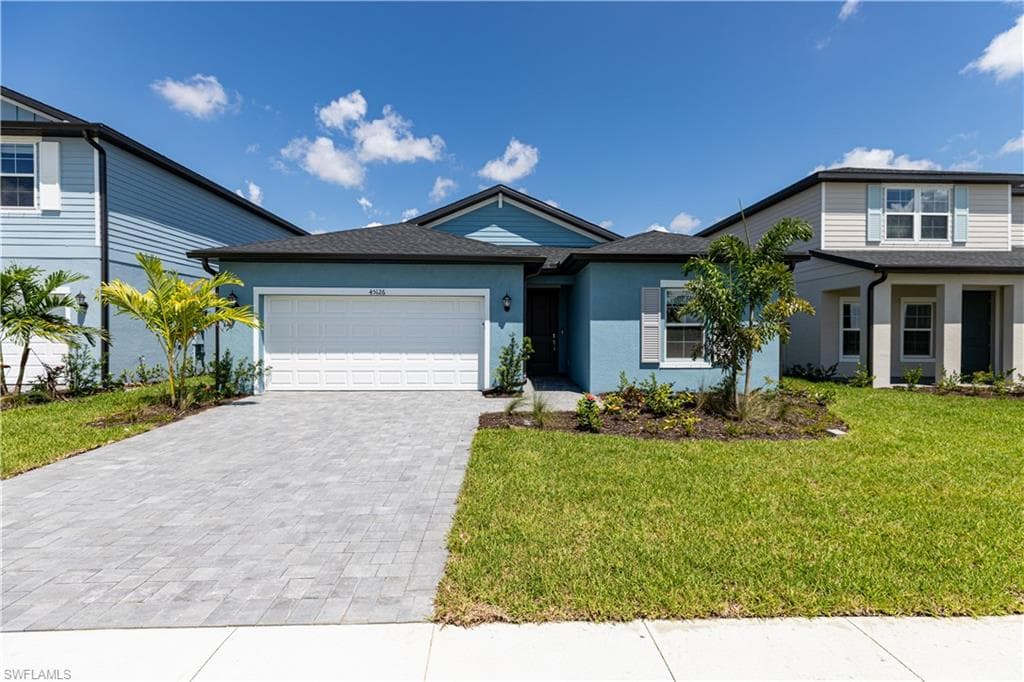 45126 Pipevine CIR PUNTA GORDA, FL 33982