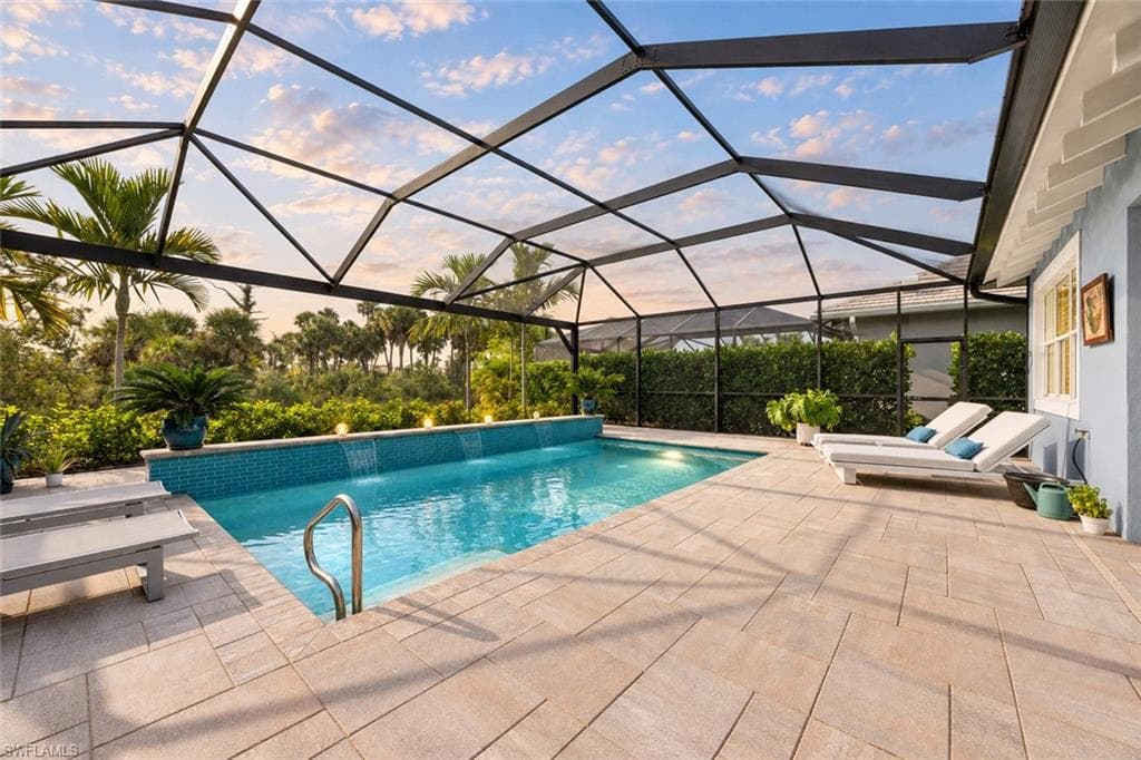 6472 Arriba AVE NAPLES, FL 34113