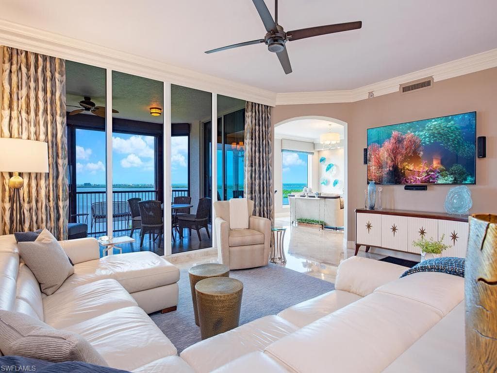 5051 Pelican Colony BLVD 903 BONITA SPRINGS, FL 34134