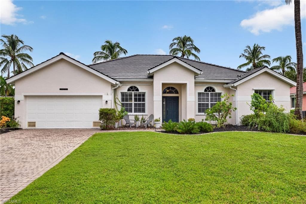 14034 Image Lake CT FORT MYERS, FL 33907