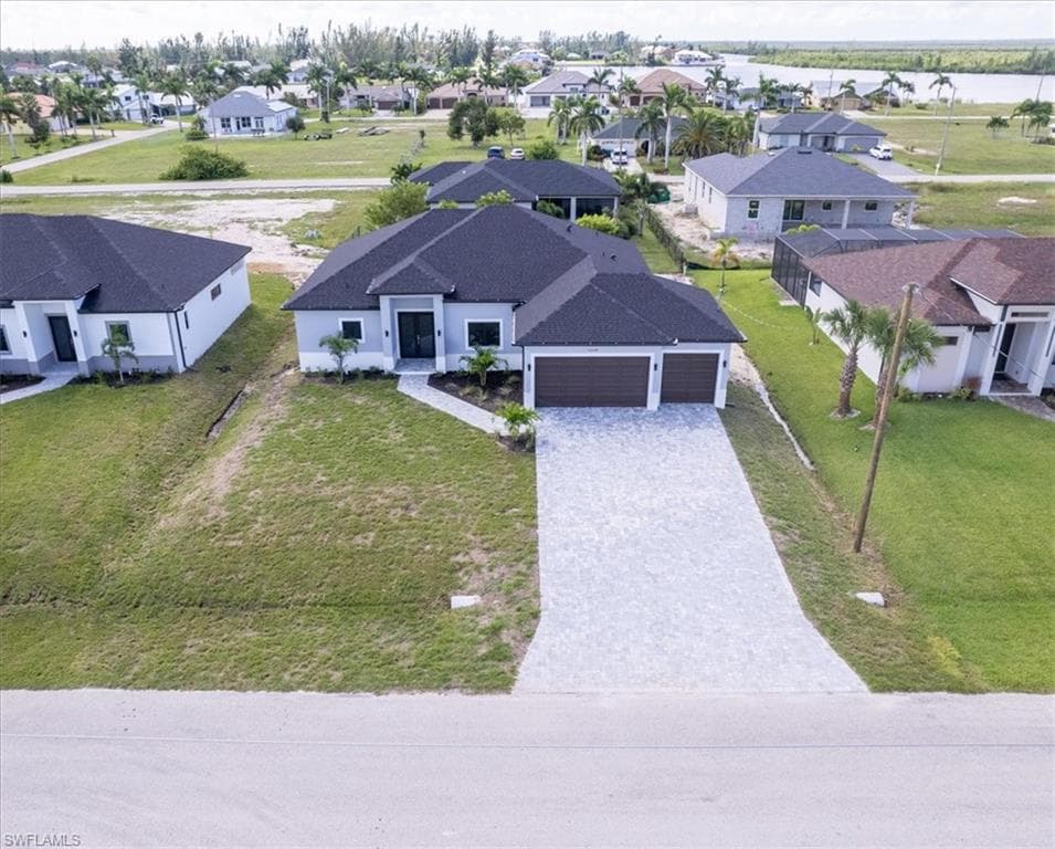 4308 NW 27th LN CAPE CORAL, FL 33993