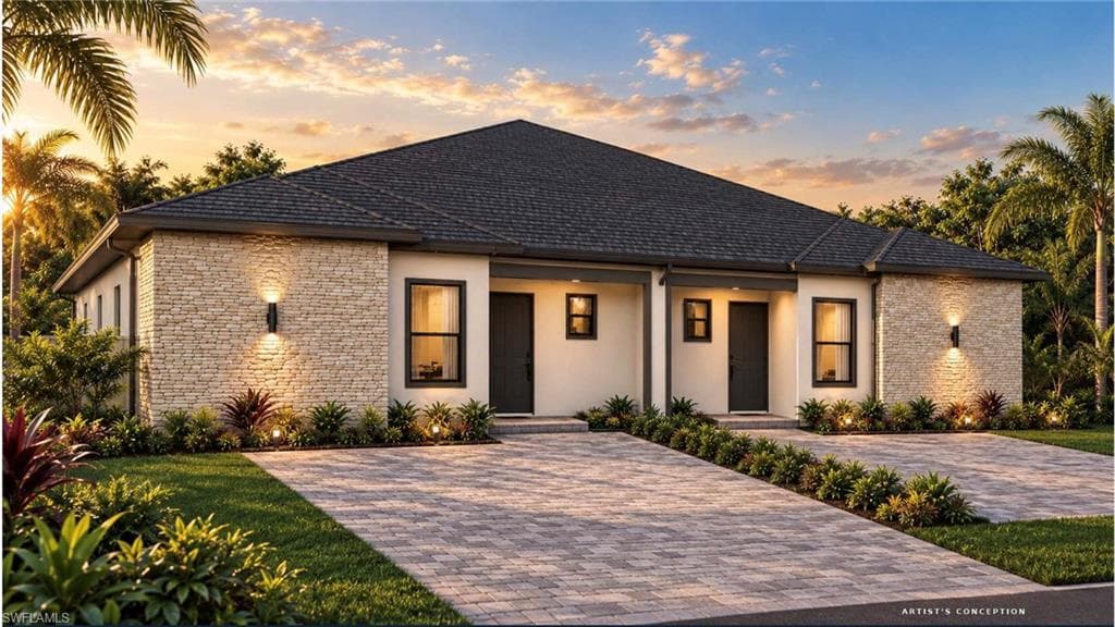 11319 Tangerine DR BONITA SPRINGS, FL 34135