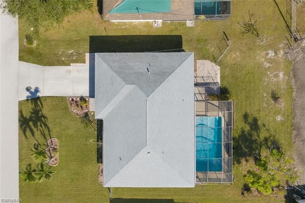 4145 SW 6th PL CAPE CORAL, FL 33914
