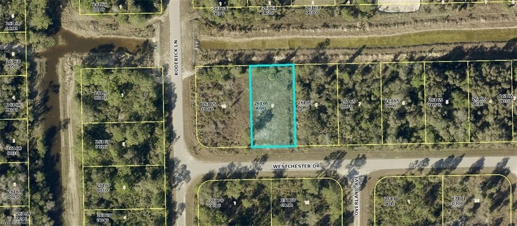 496 Westchester DR LEHIGH ACRES, FL 33972