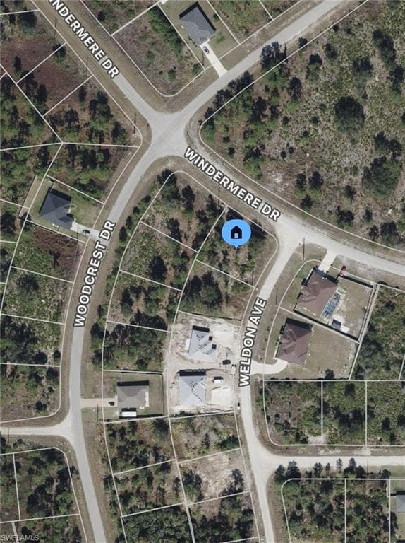 1899 Weldon AVE LEHIGH ACRES, FL 33972