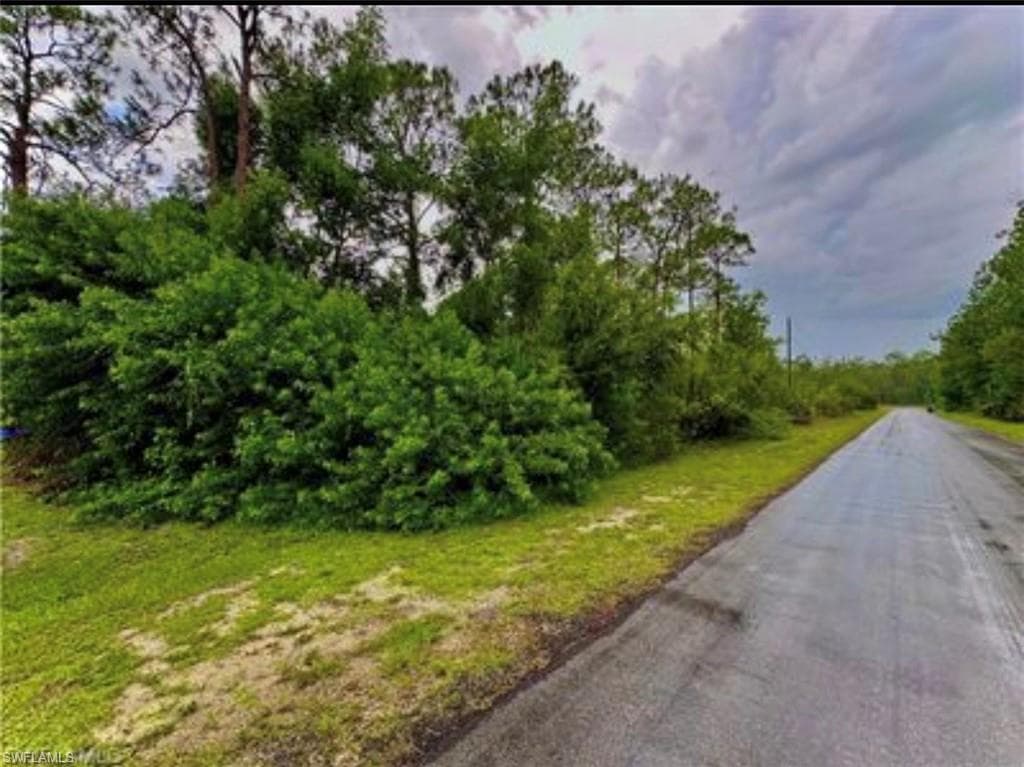 303 Johanna AVE LEHIGH ACRES, FL 33972
