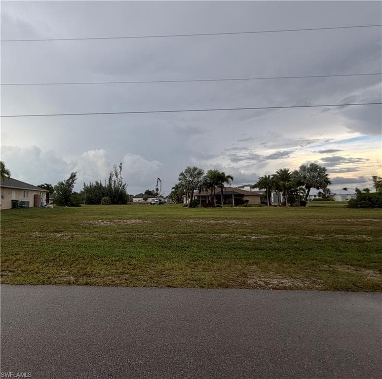 4321 NW 27th LN CAPE CORAL, FL 33993