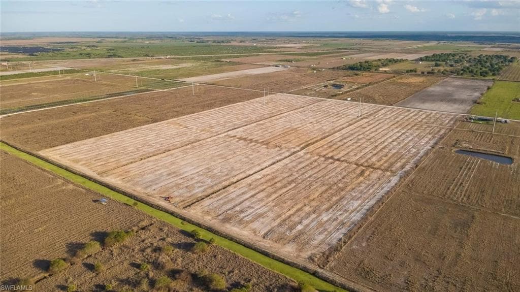 6536 5th RD LABELLE, FL 33935
