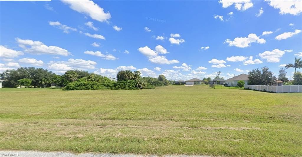2343 NW 37th AVE CAPE CORAL, FL 33993