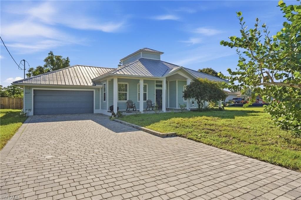 26557 Lincoln AVE BONITA SPRINGS, FL 34135