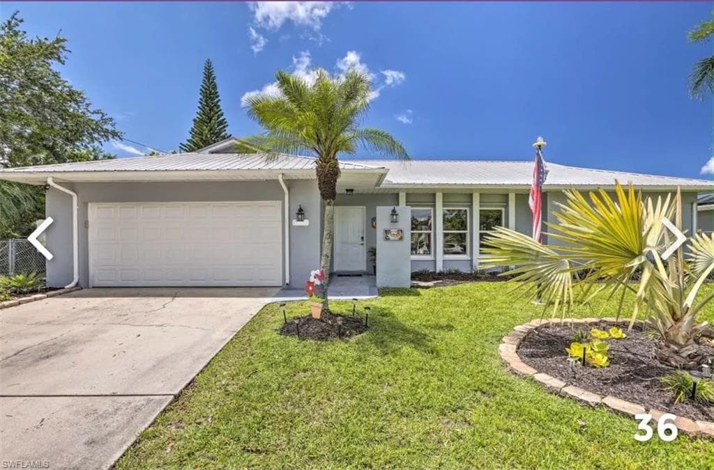 1518 SE 32nd ST CAPE CORAL, FL 33904