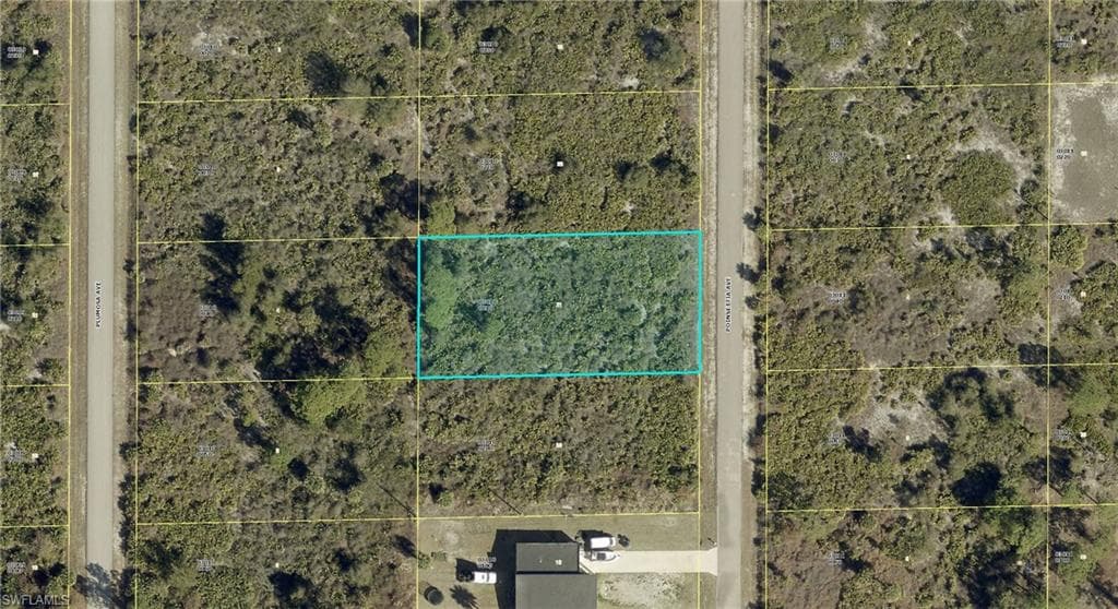 1217 Poinsettia AVE LEHIGH ACRES, FL 33972