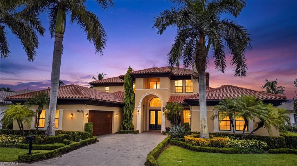 14484 MARSALA WAY NAPLES, FL 34109