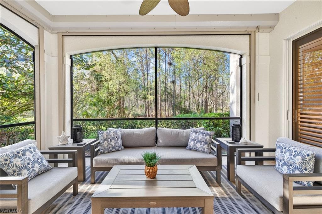 2805 TIBURON BLVD E 1-101 NAPLES, FL 34109